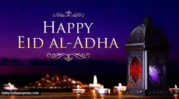 Eid al Adha 2022 of Eid al Adha 2022